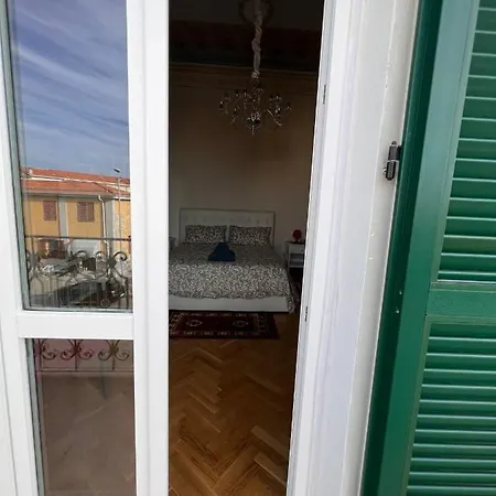 Affreschi Sul Mare Affittacamere