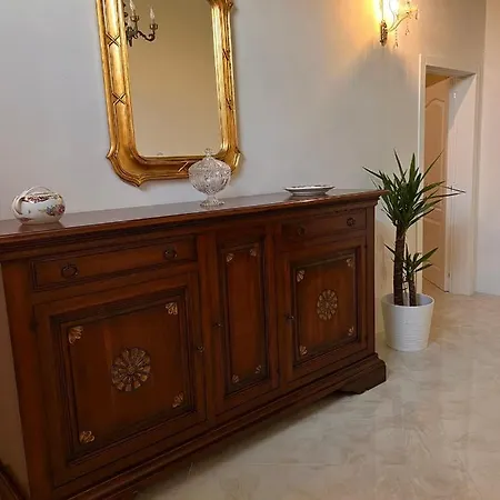 Affreschi Sul Mare Guest house *