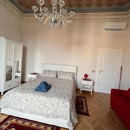 Guest house Affreschi Sul Mare Marina Di Pisa