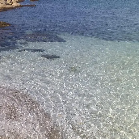 Affreschi Sul Mare