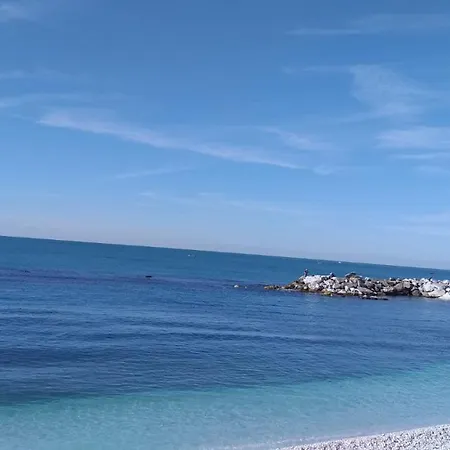 Affreschi Sul Mare *