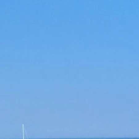 Affreschi Sul Mare Affittacamere Marina Di Pisa
