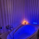 Pensjonat Affreschi Sul Mare 3*